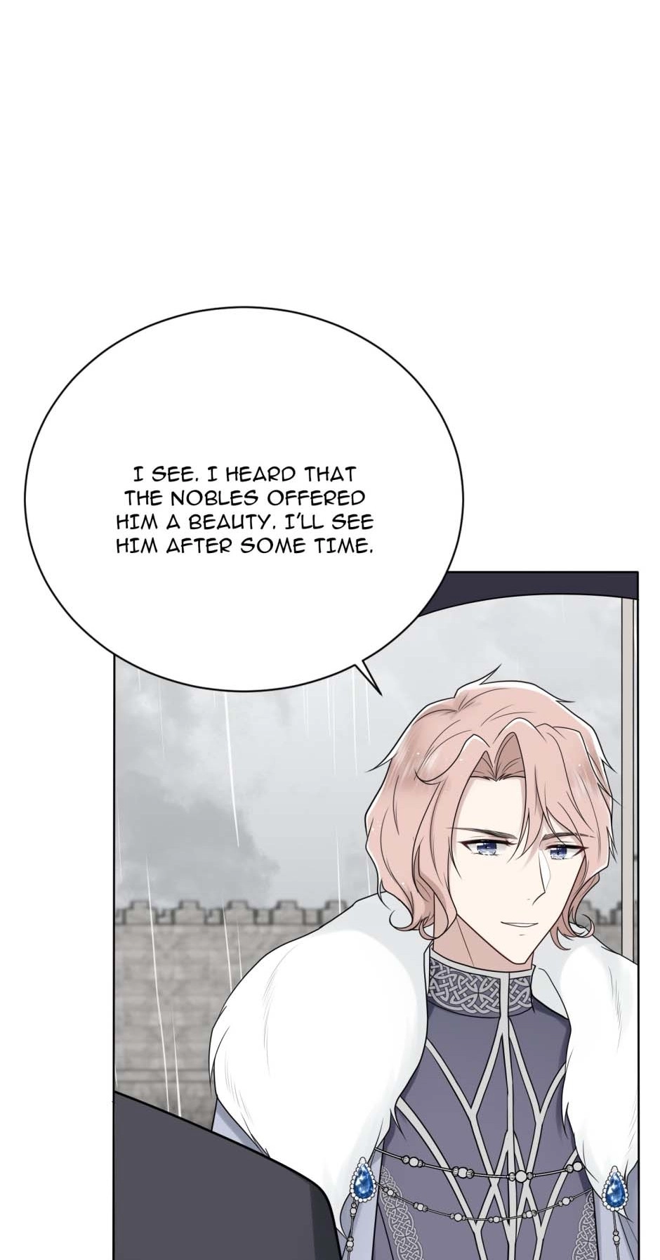 Read The poetry of love and war Manga Online