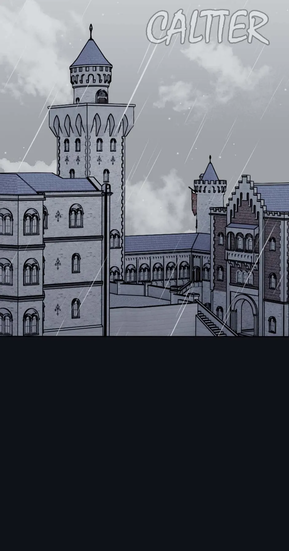 Read The poetry of love and war Manga Online