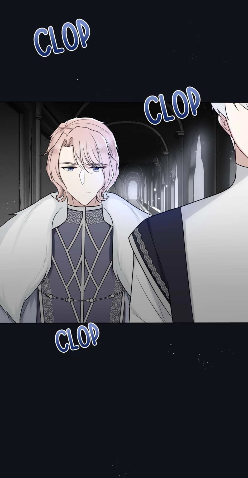 Read The poetry of love and war Manga Online