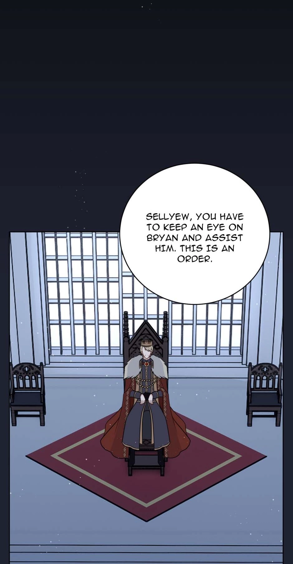 Read The poetry of love and war Manga Online