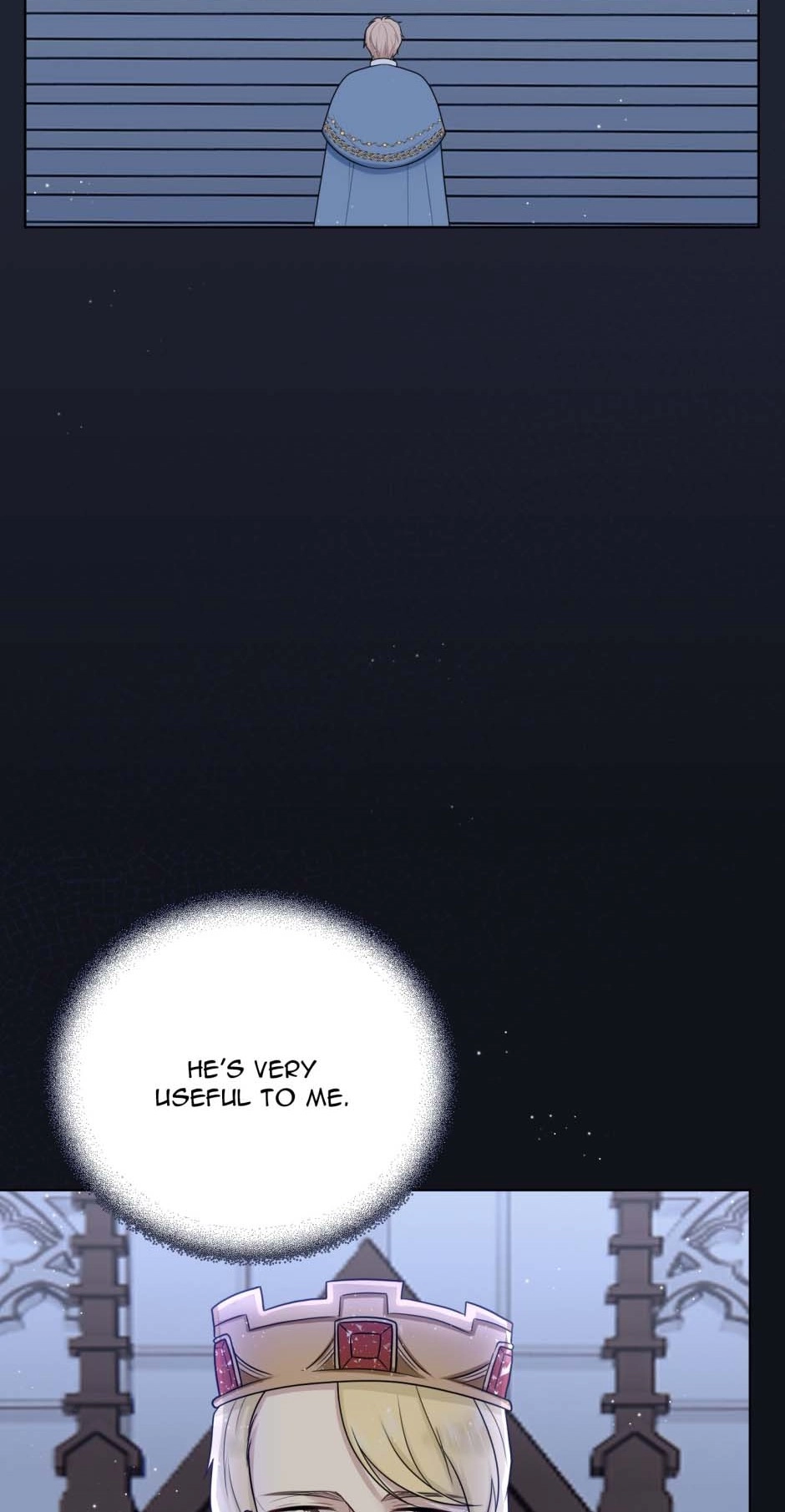 Read The poetry of love and war Manga Online