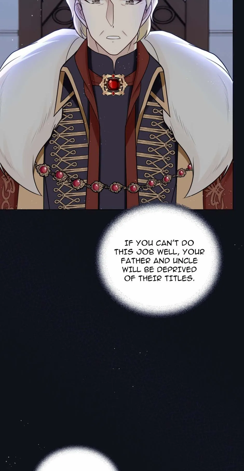 Read The poetry of love and war Manga Online