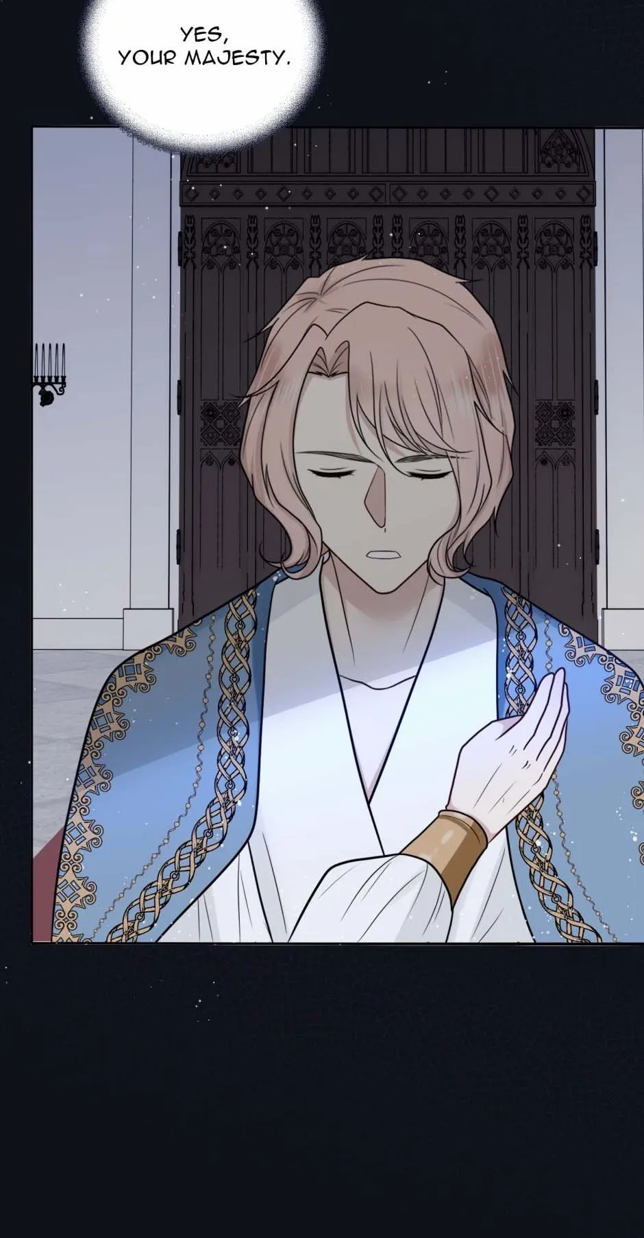 Read The poetry of love and war Manga Online