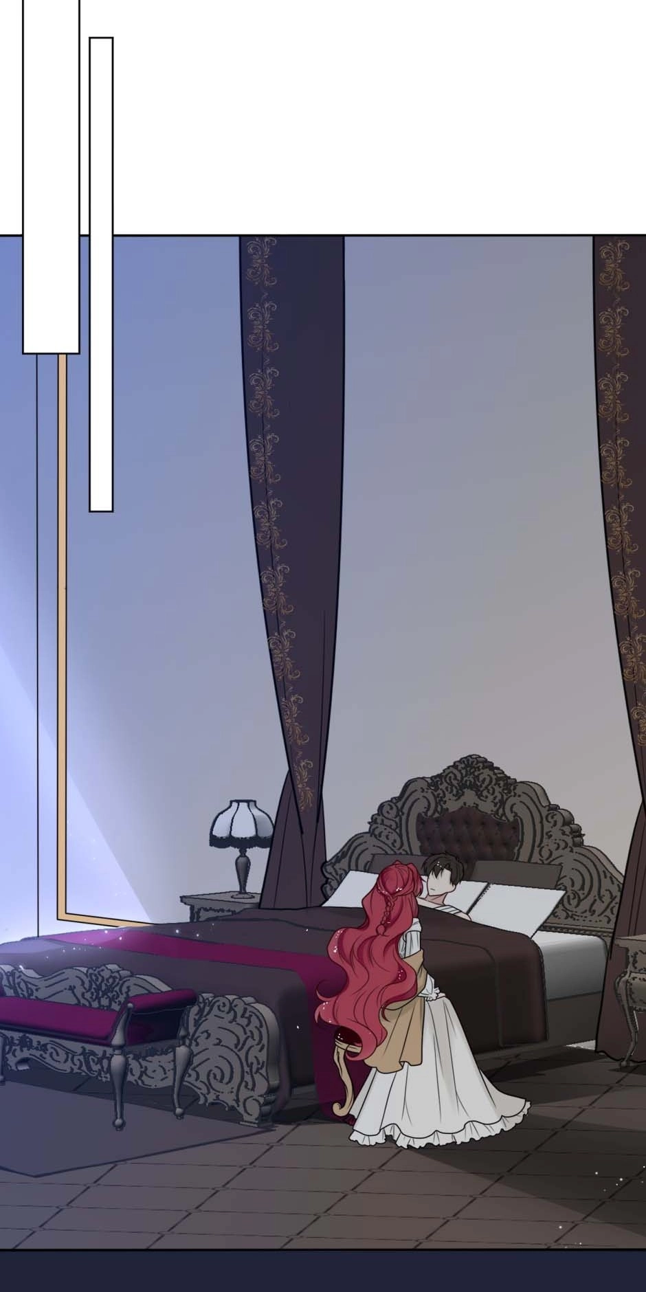 Read The poetry of love and war Manga Online