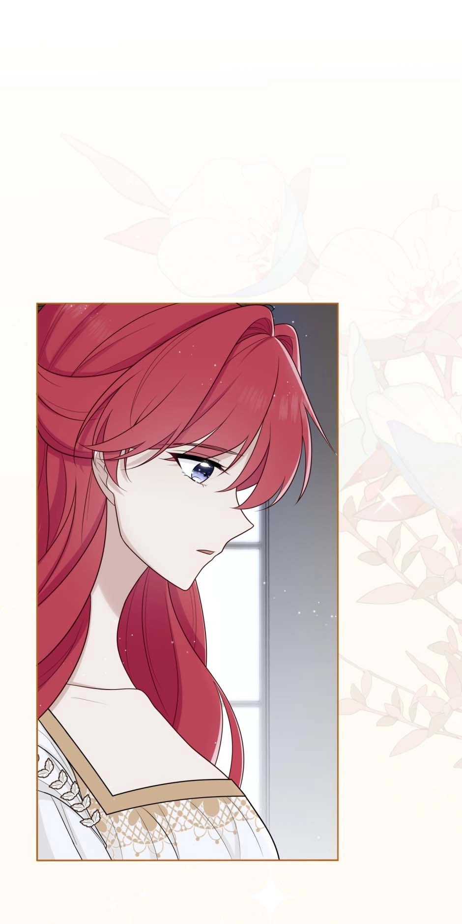 Read The poetry of love and war Manga Online