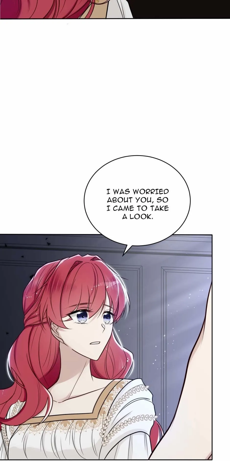 Read The poetry of love and war Manga Online