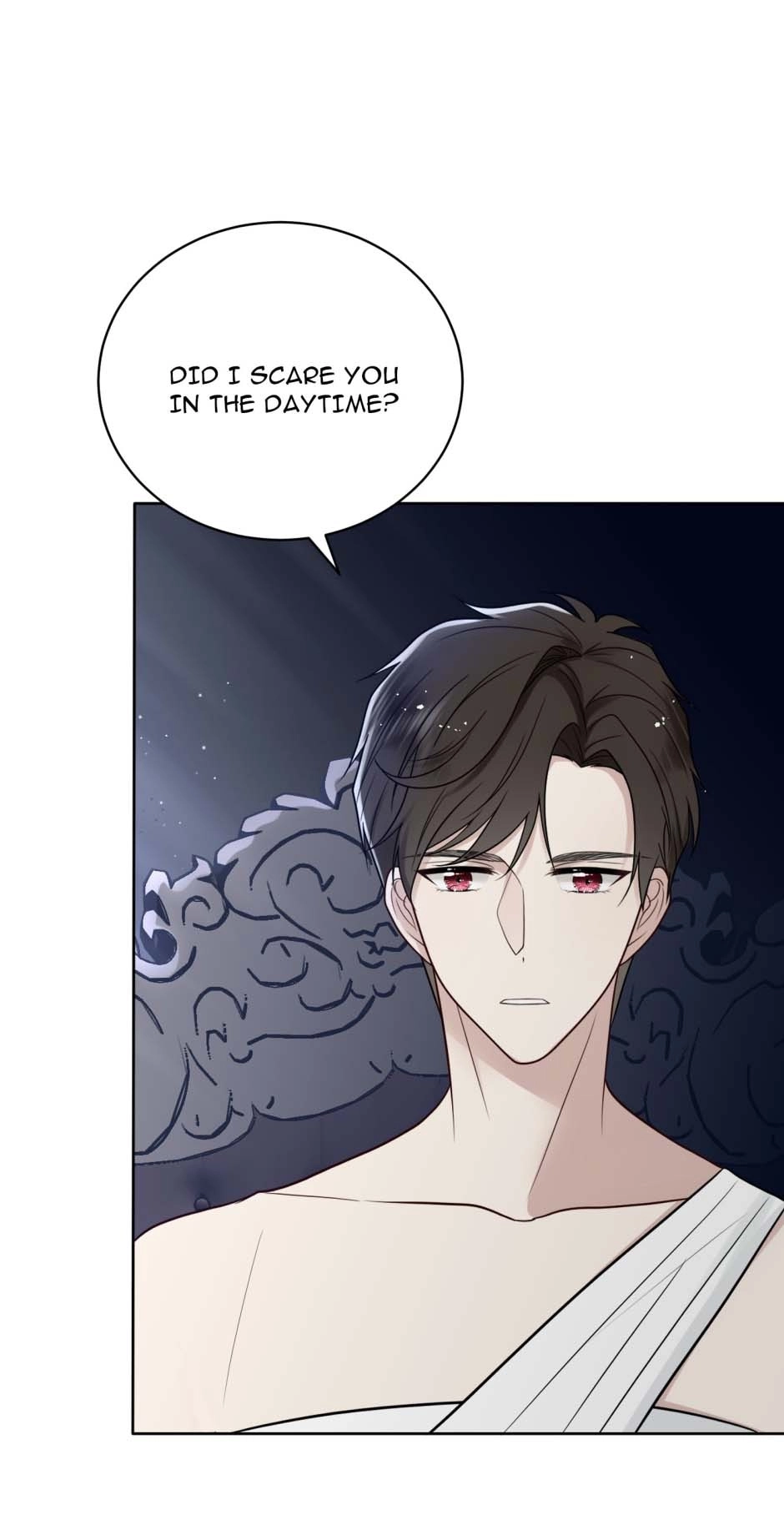 Read The poetry of love and war Manga Online