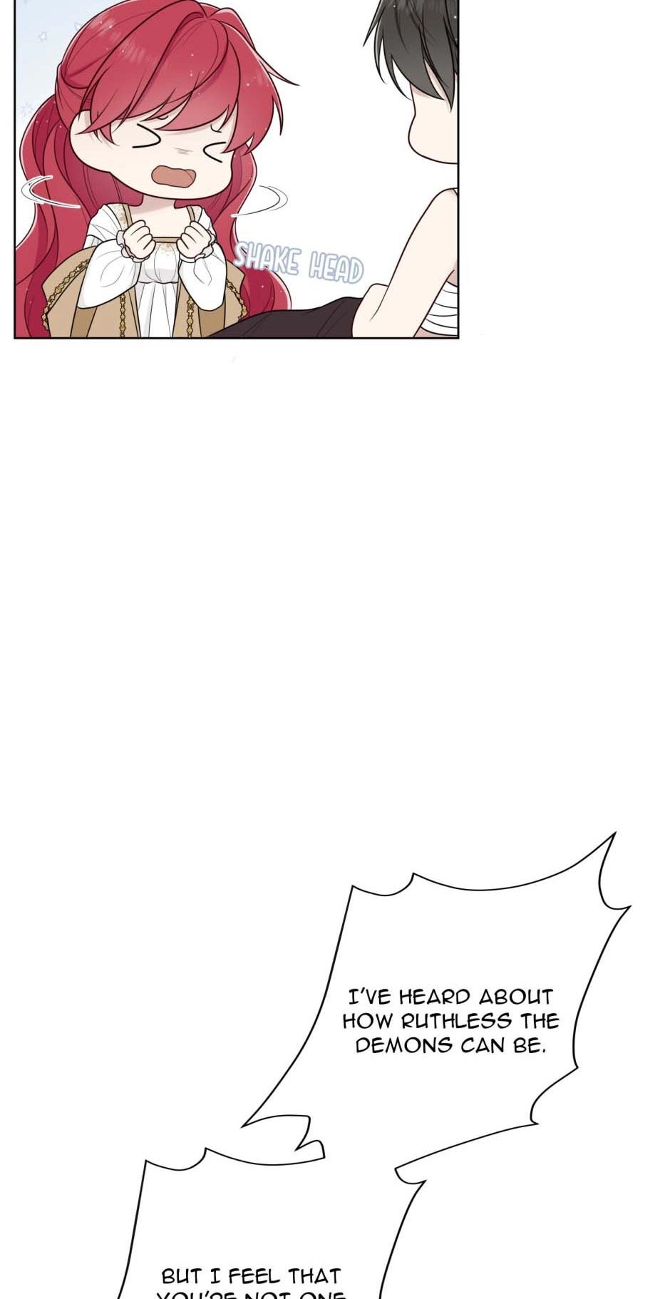 Read The poetry of love and war Manga Online