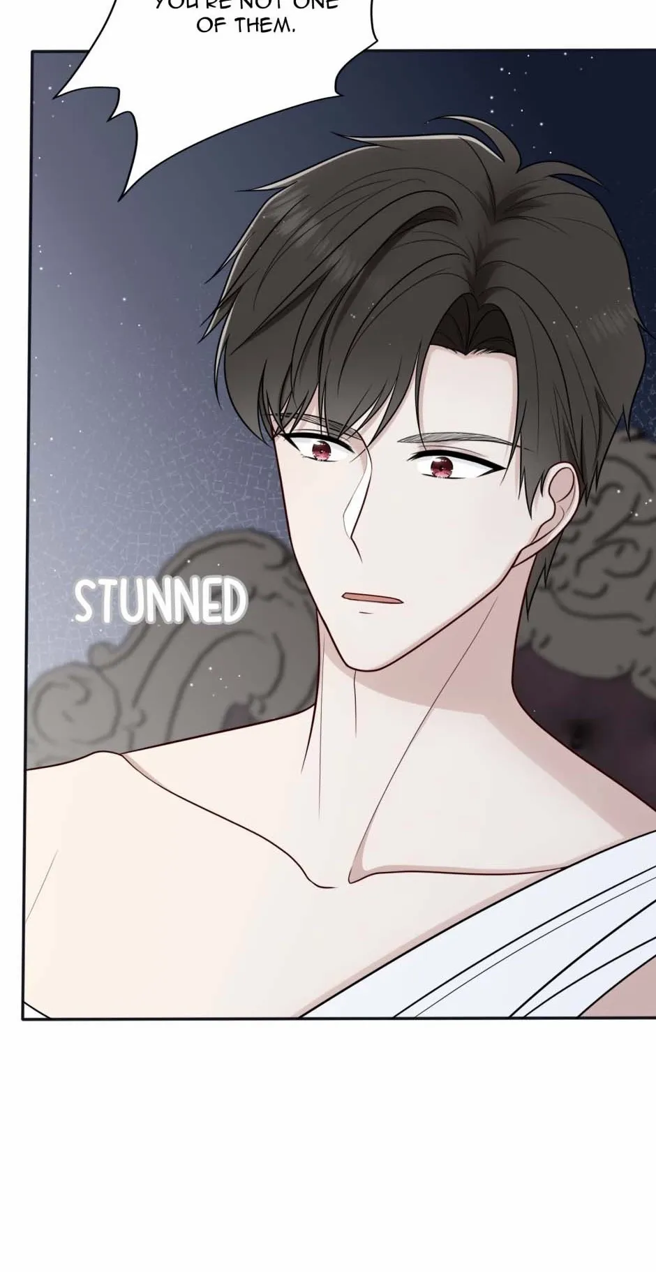 Read The poetry of love and war Manga Online