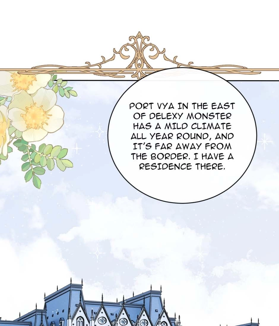 Read The poetry of love and war Manga Online