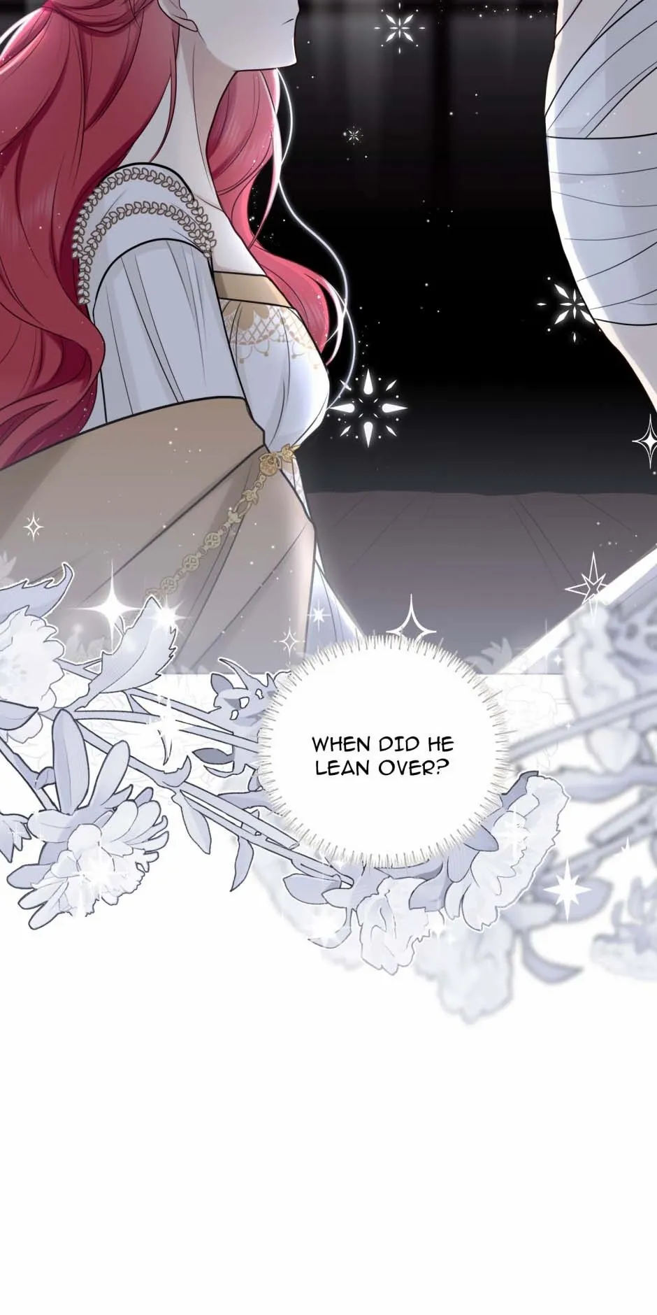 Read The poetry of love and war Manga Online