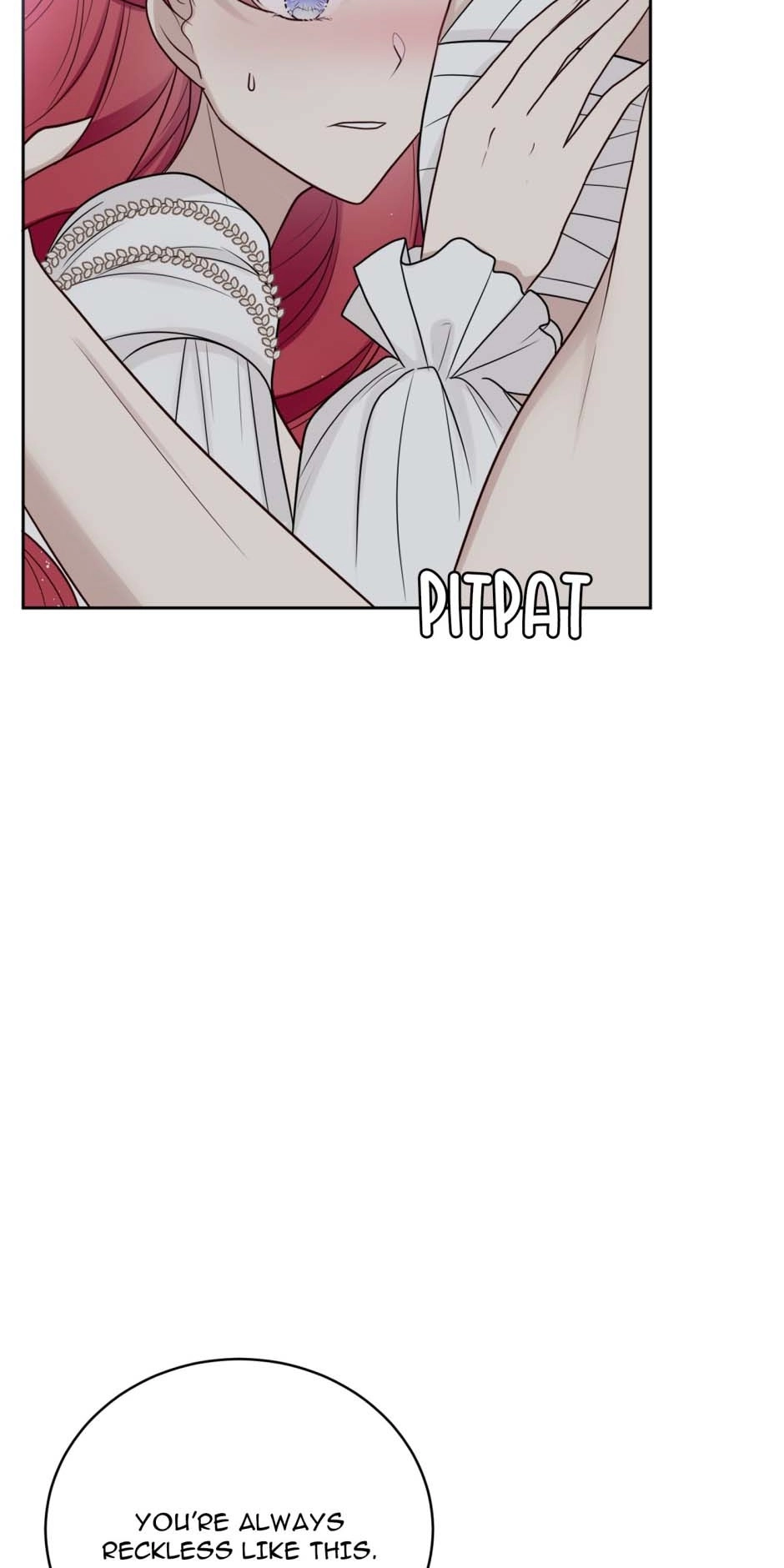 Read The poetry of love and war Manga Online