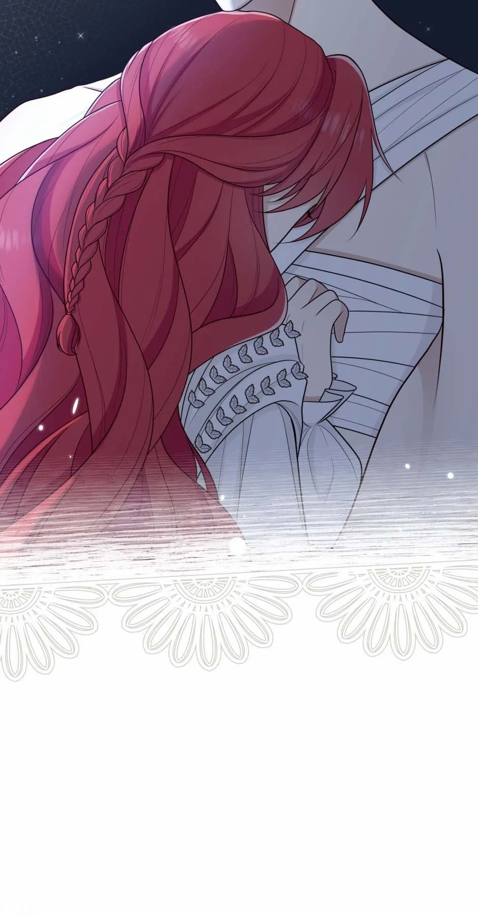 Read The poetry of love and war Manga Online