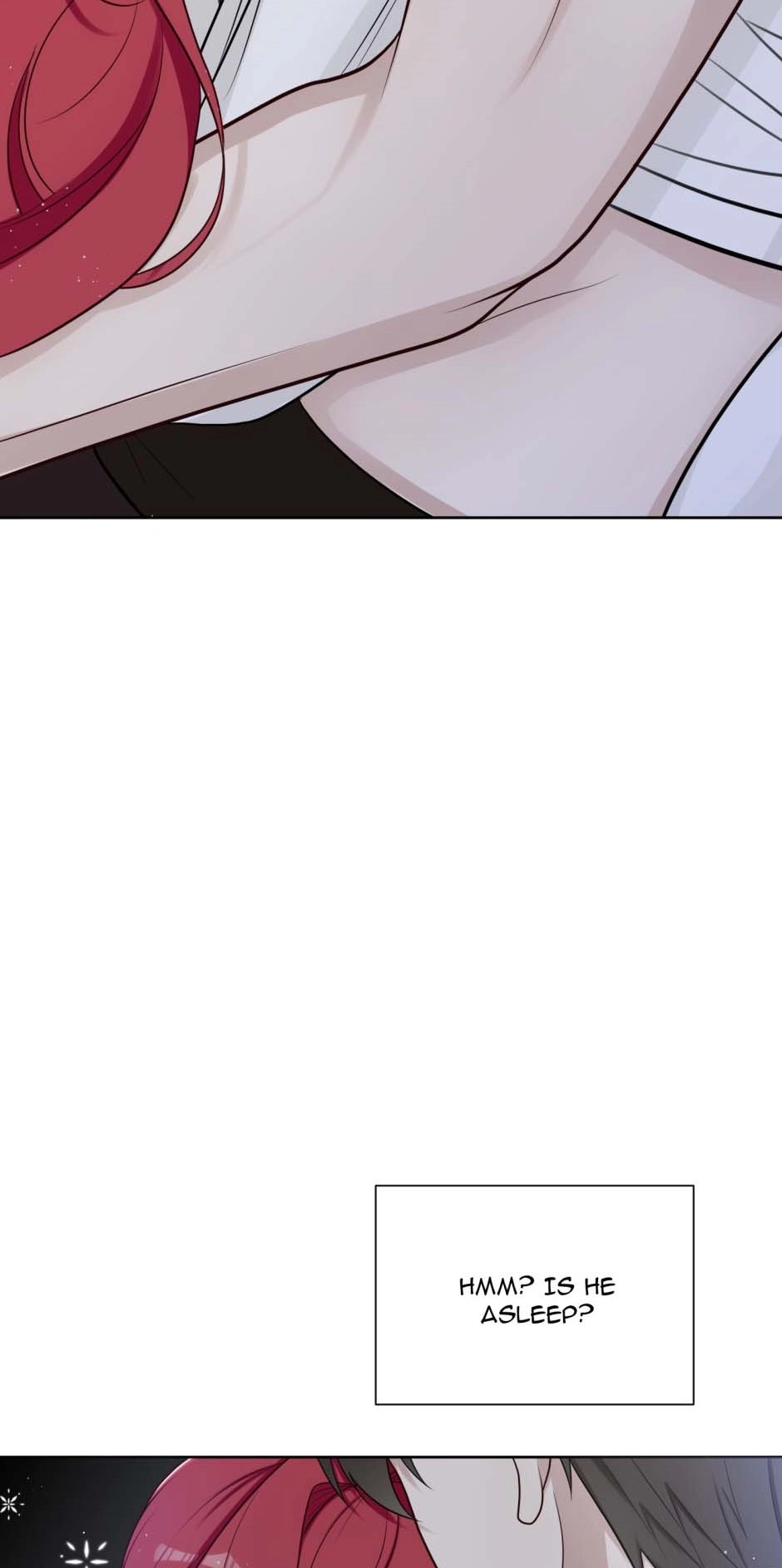 Read The poetry of love and war Manga Online