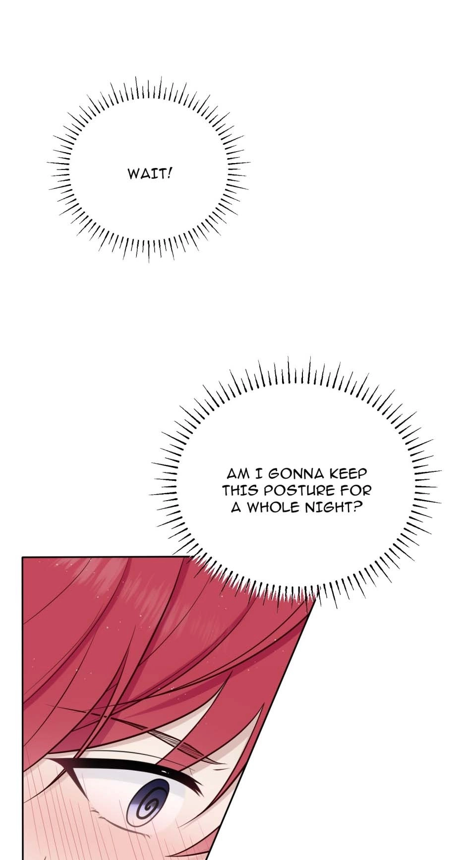 Read The poetry of love and war Manga Online