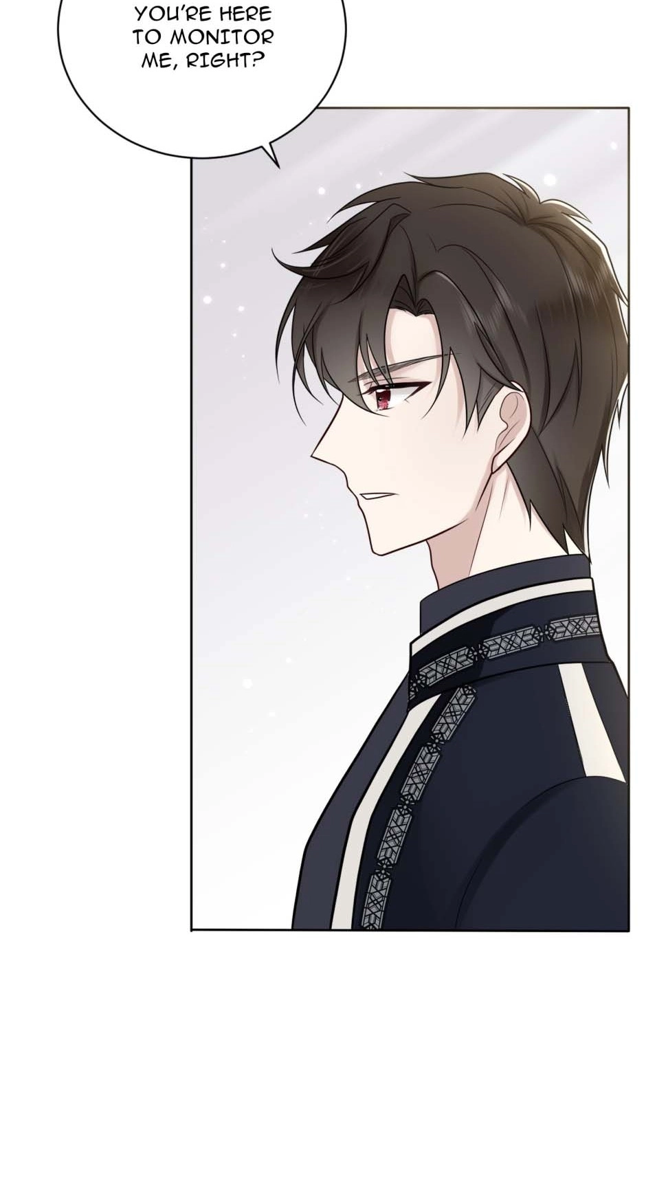 Read The poetry of love and war Manga Online