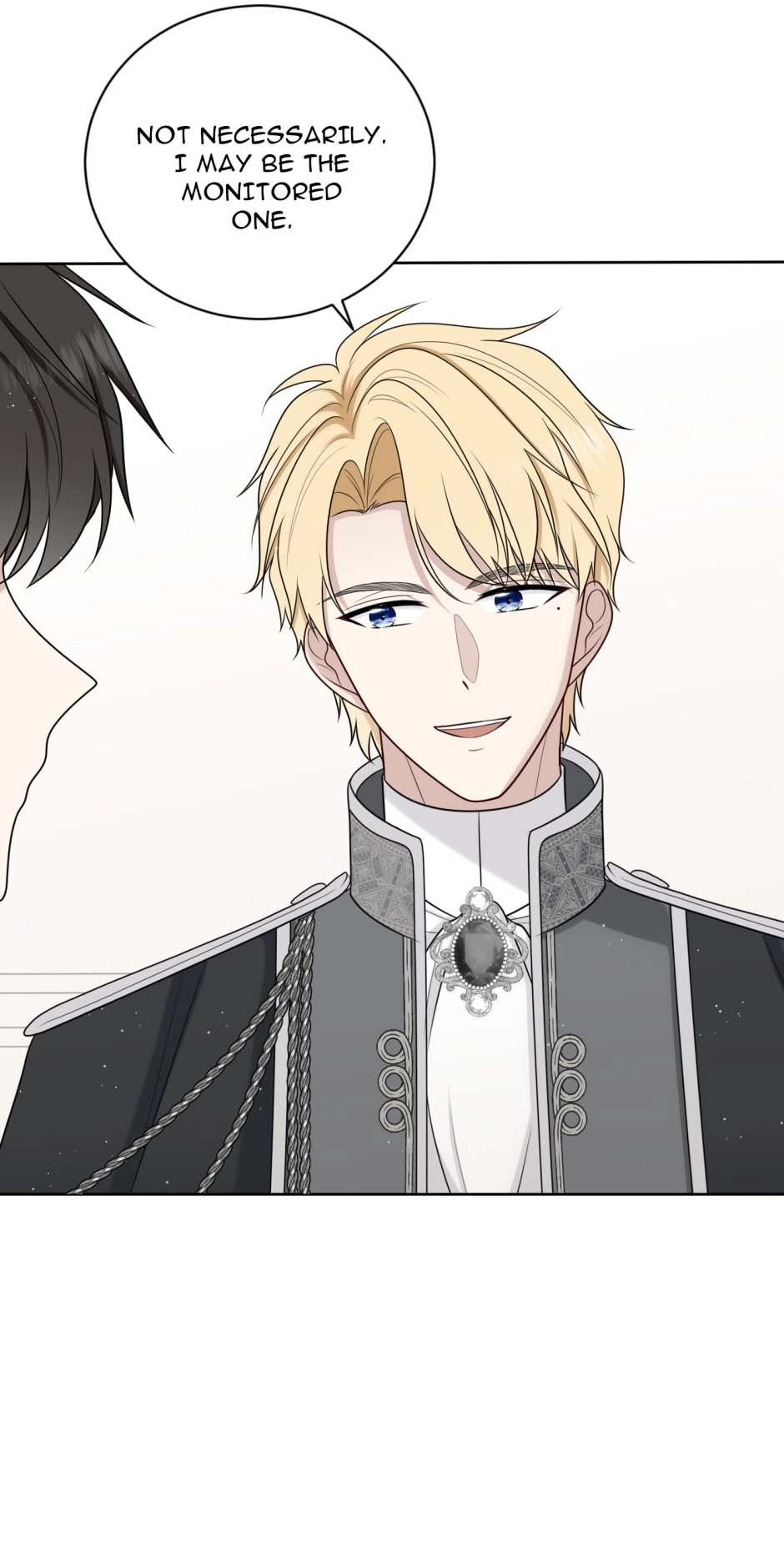 Read The poetry of love and war Manga Online