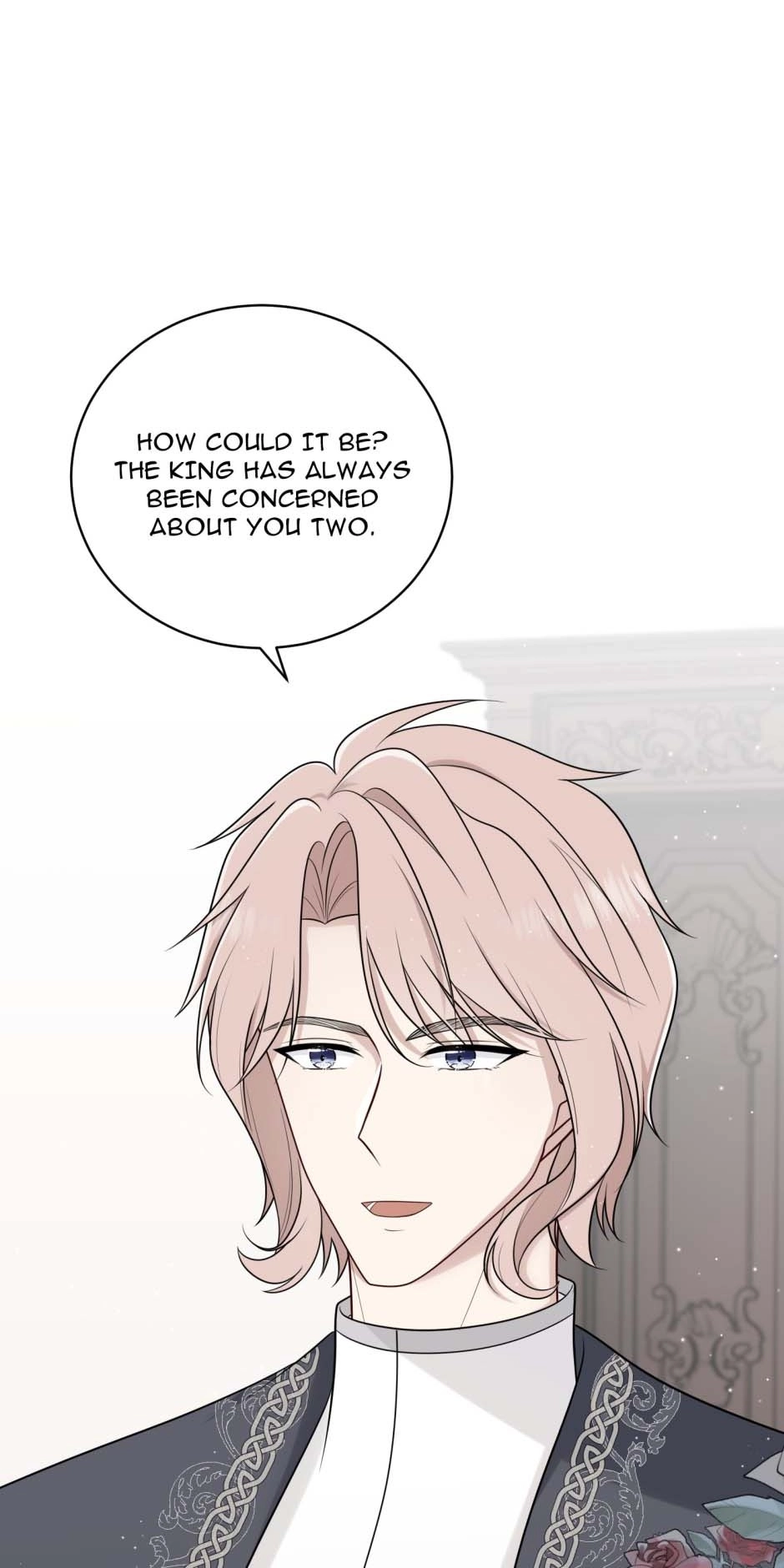 Read The poetry of love and war Manga Online