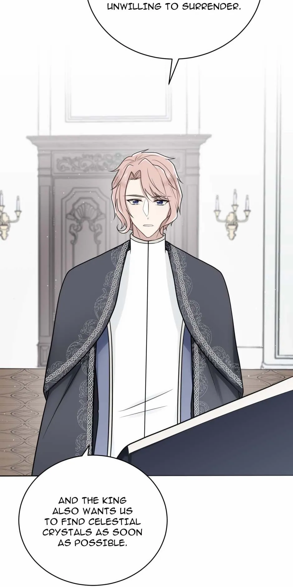 Read The poetry of love and war Manga Online