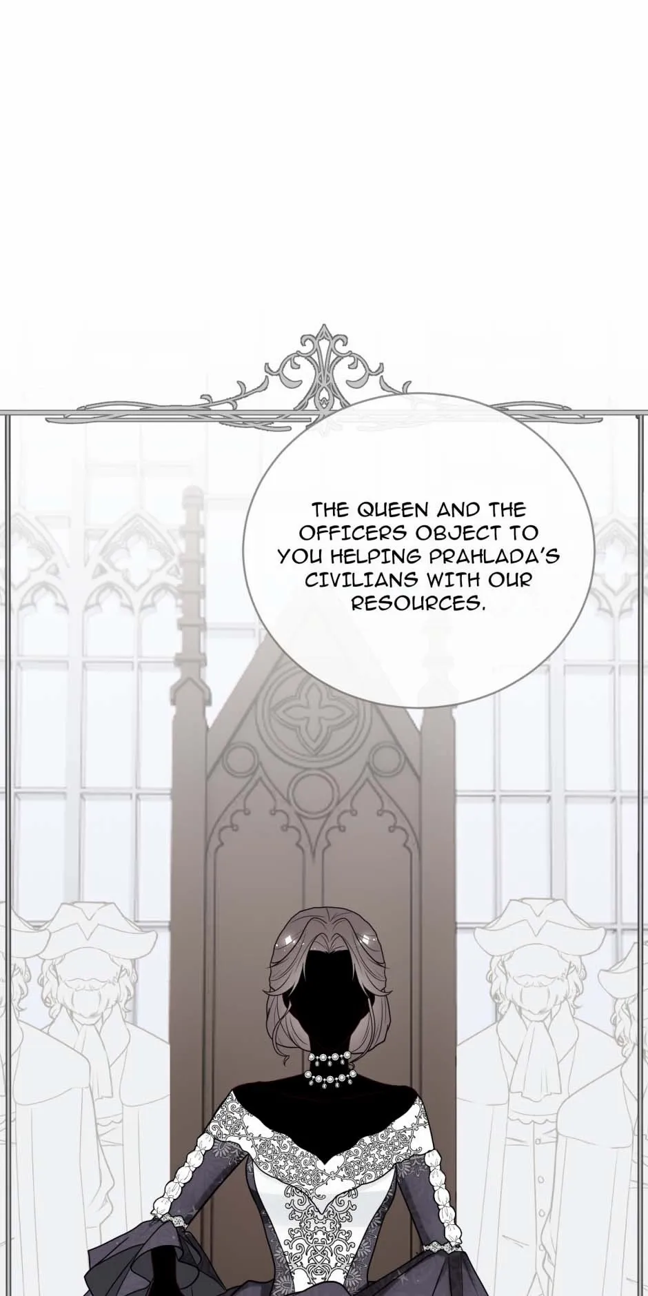 Read The poetry of love and war Manga Online