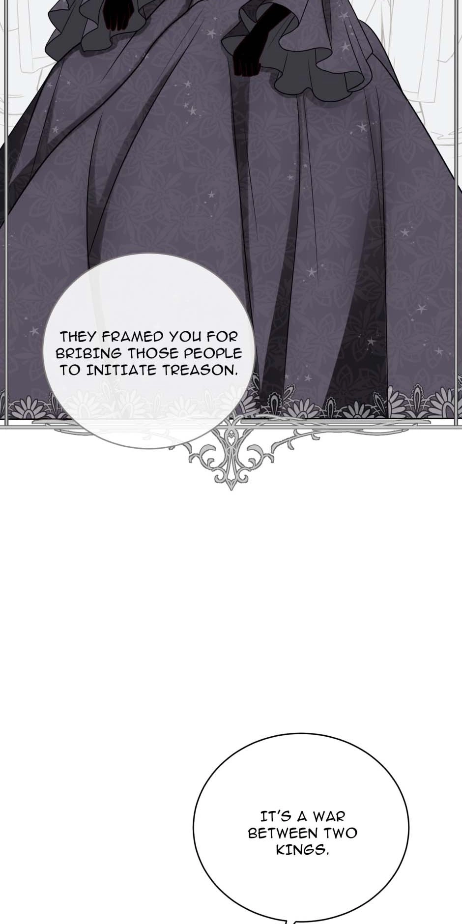 Read The poetry of love and war Manga Online