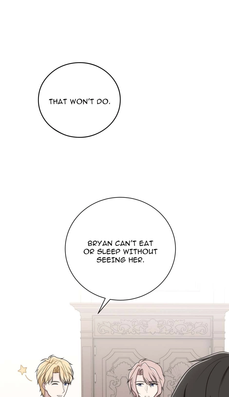 Read The poetry of love and war Manga Online