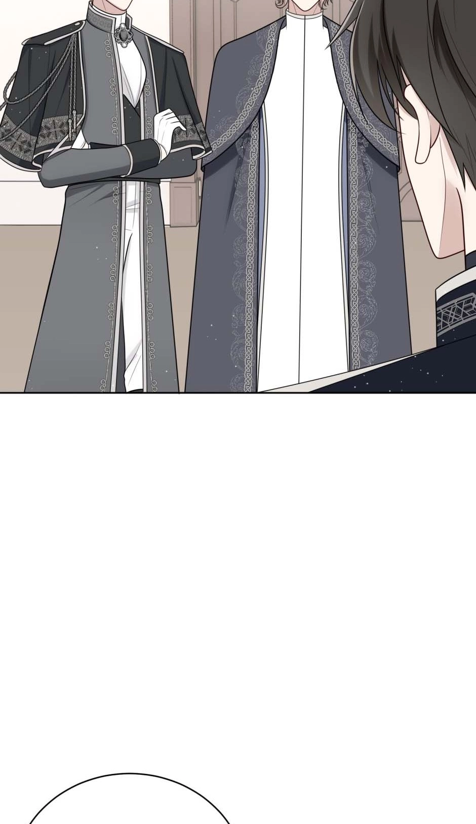 Read The poetry of love and war Manga Online