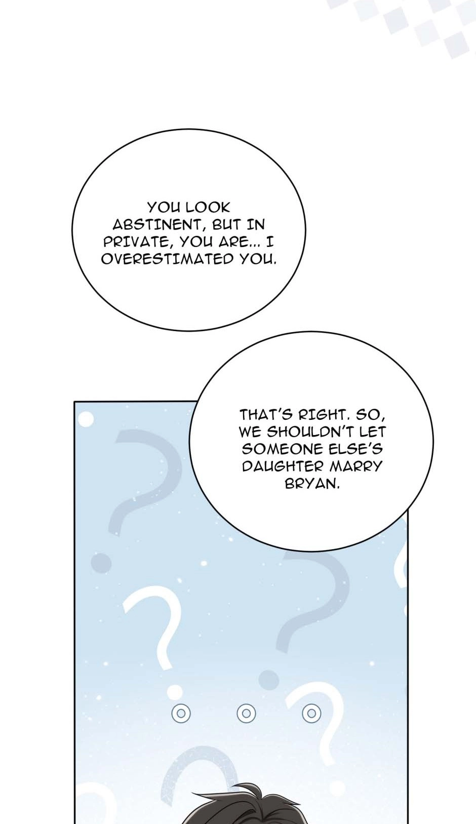 Read The poetry of love and war Manga Online