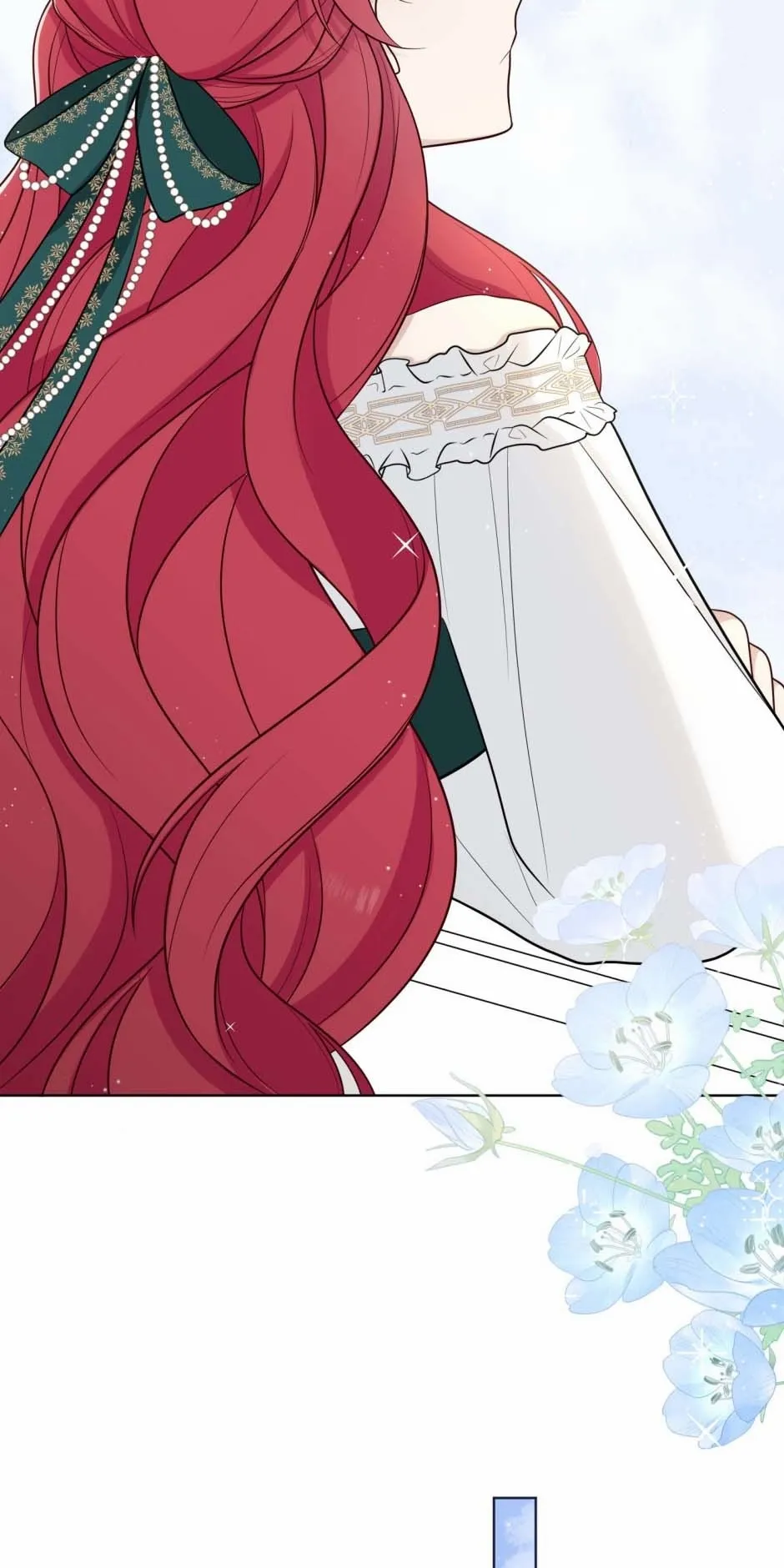 Read The poetry of love and war Manga Online