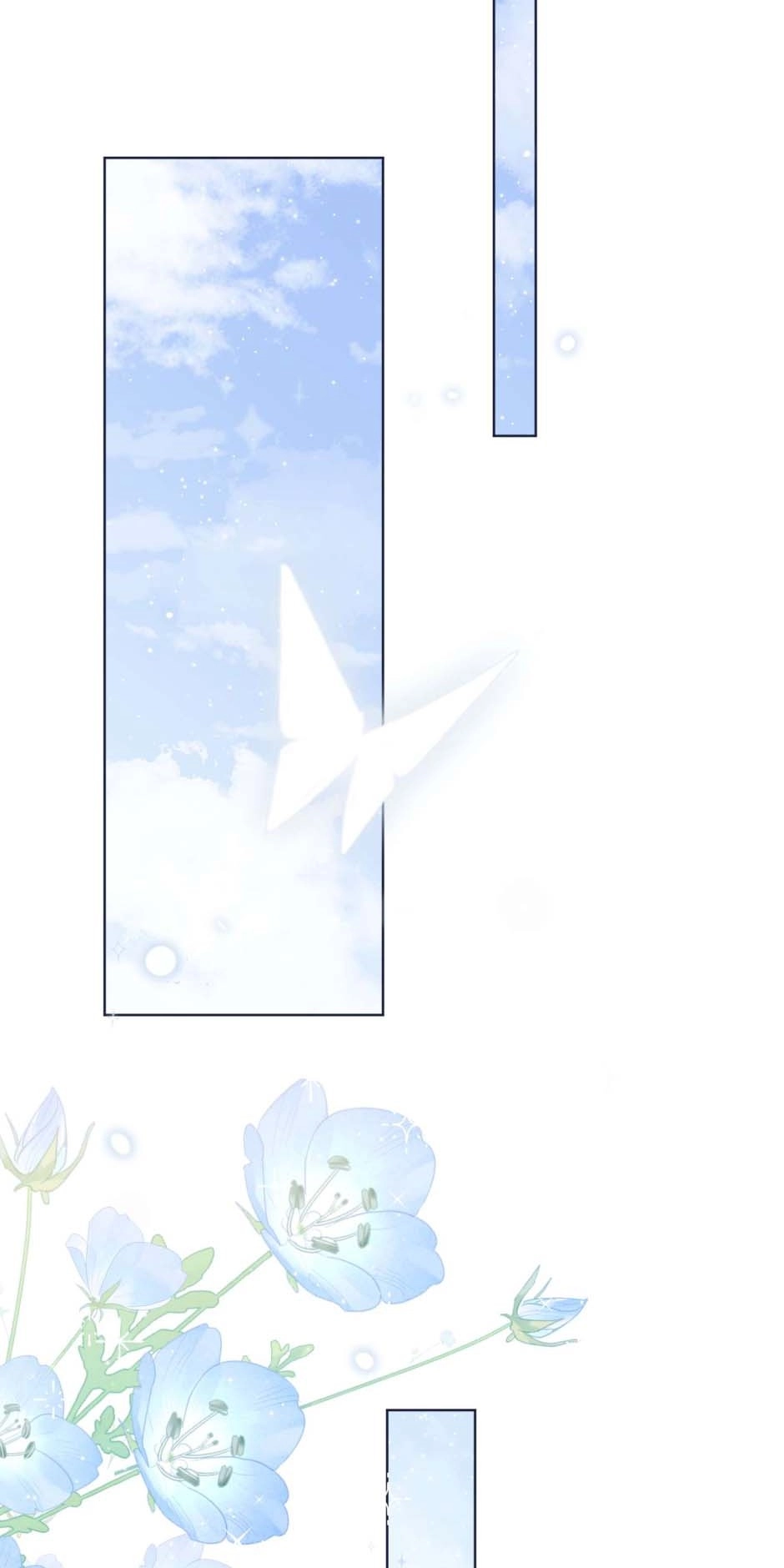 Read The poetry of love and war Manga Online