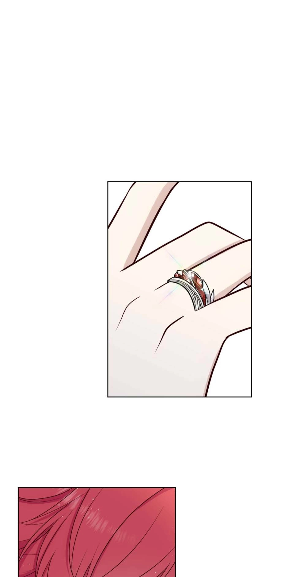 Read The poetry of love and war Manga Online