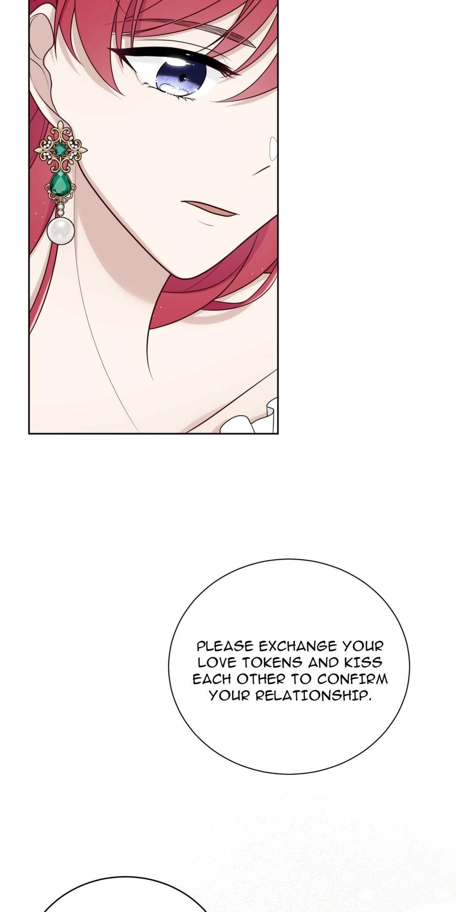 Read The poetry of love and war Manga Online