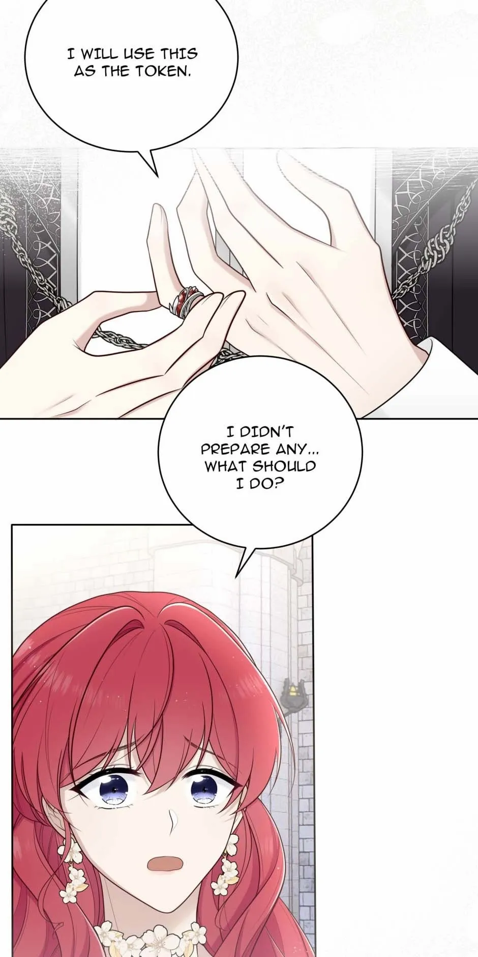 Read The poetry of love and war Manga Online