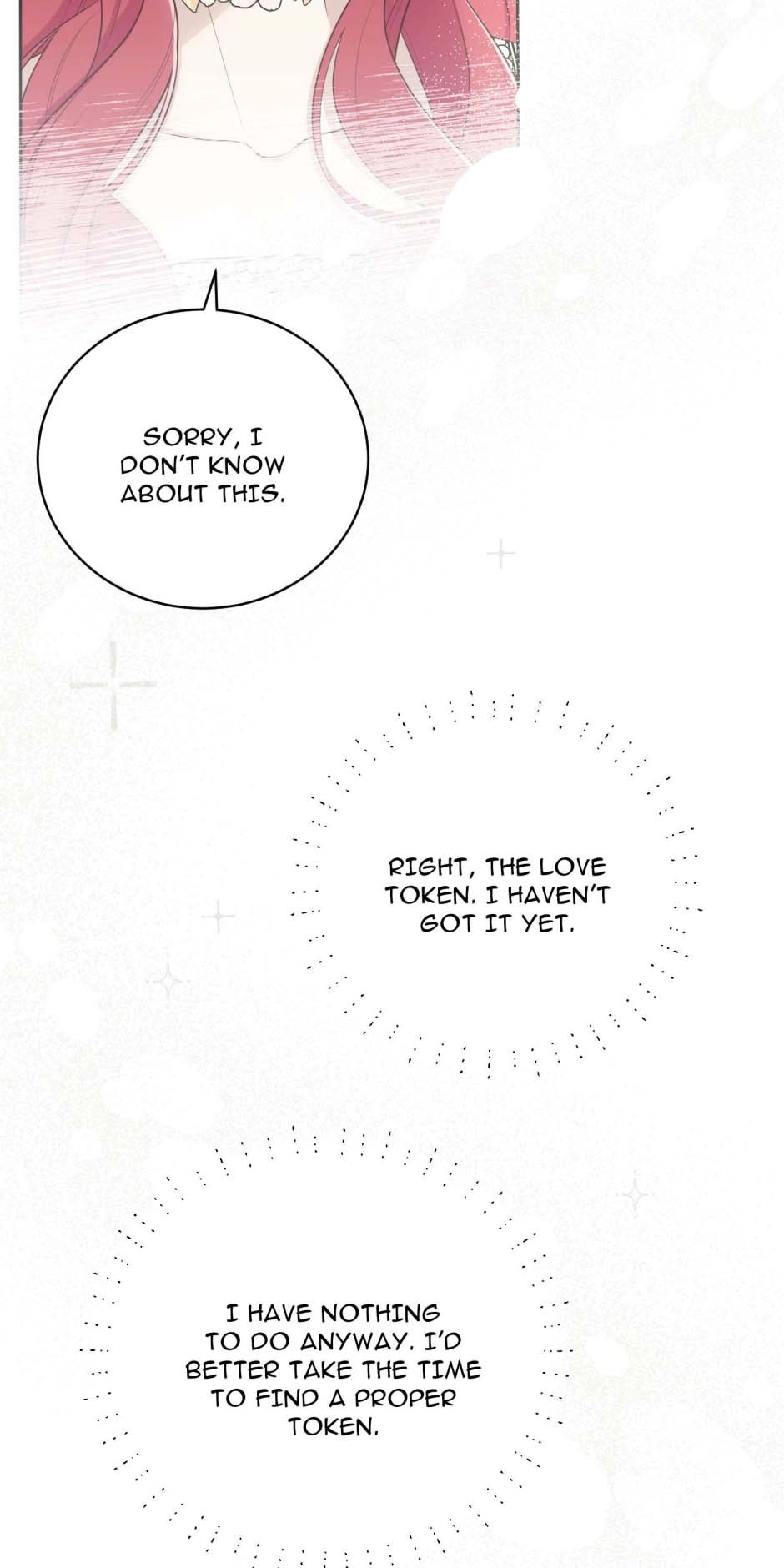 Read The poetry of love and war Manga Online