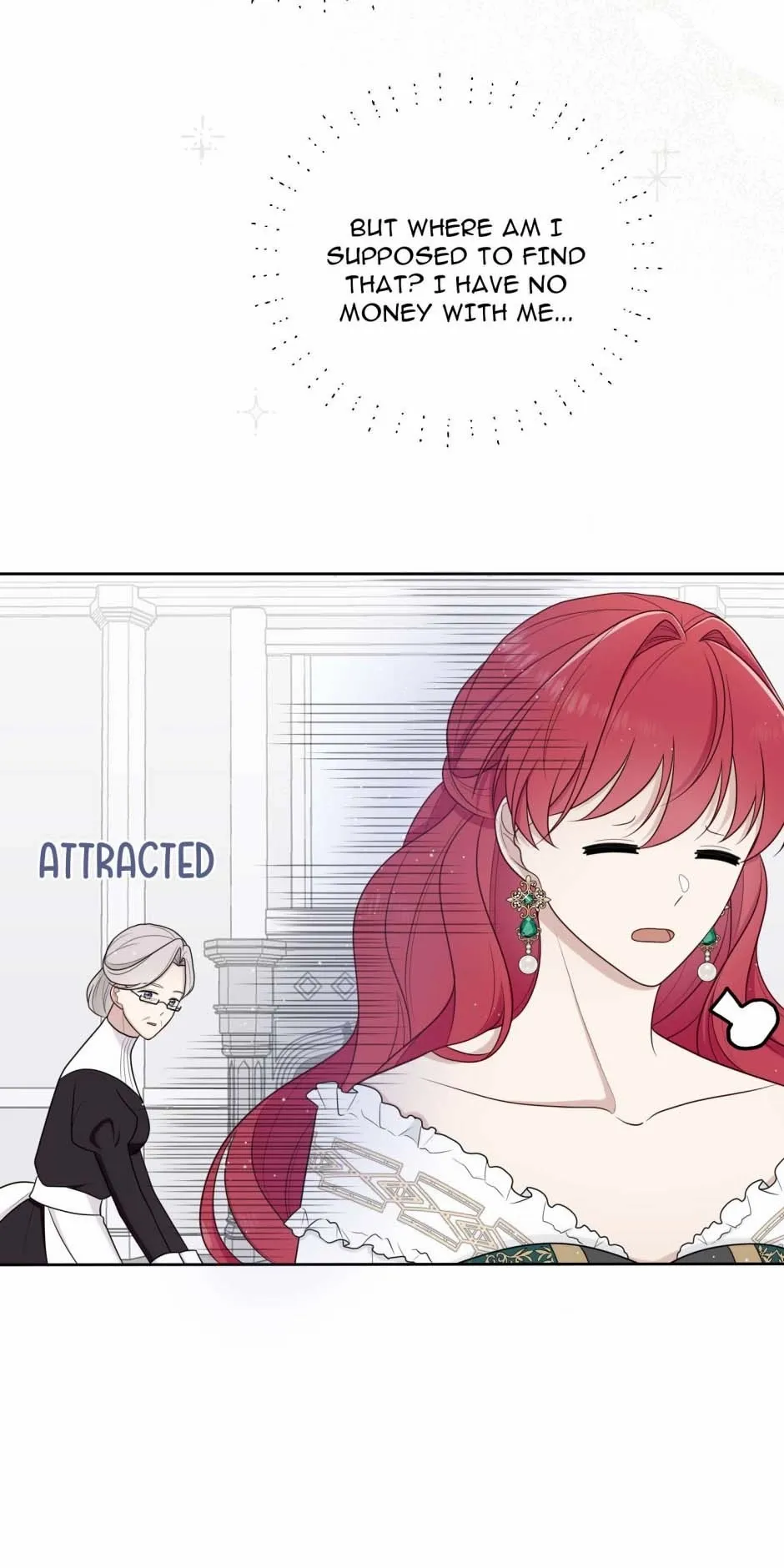 Read The poetry of love and war Manga Online