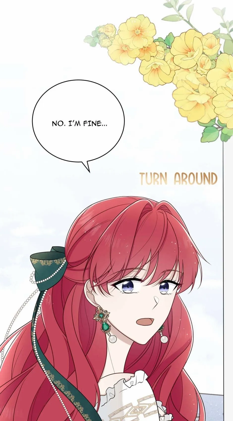 Read The poetry of love and war Manga Online