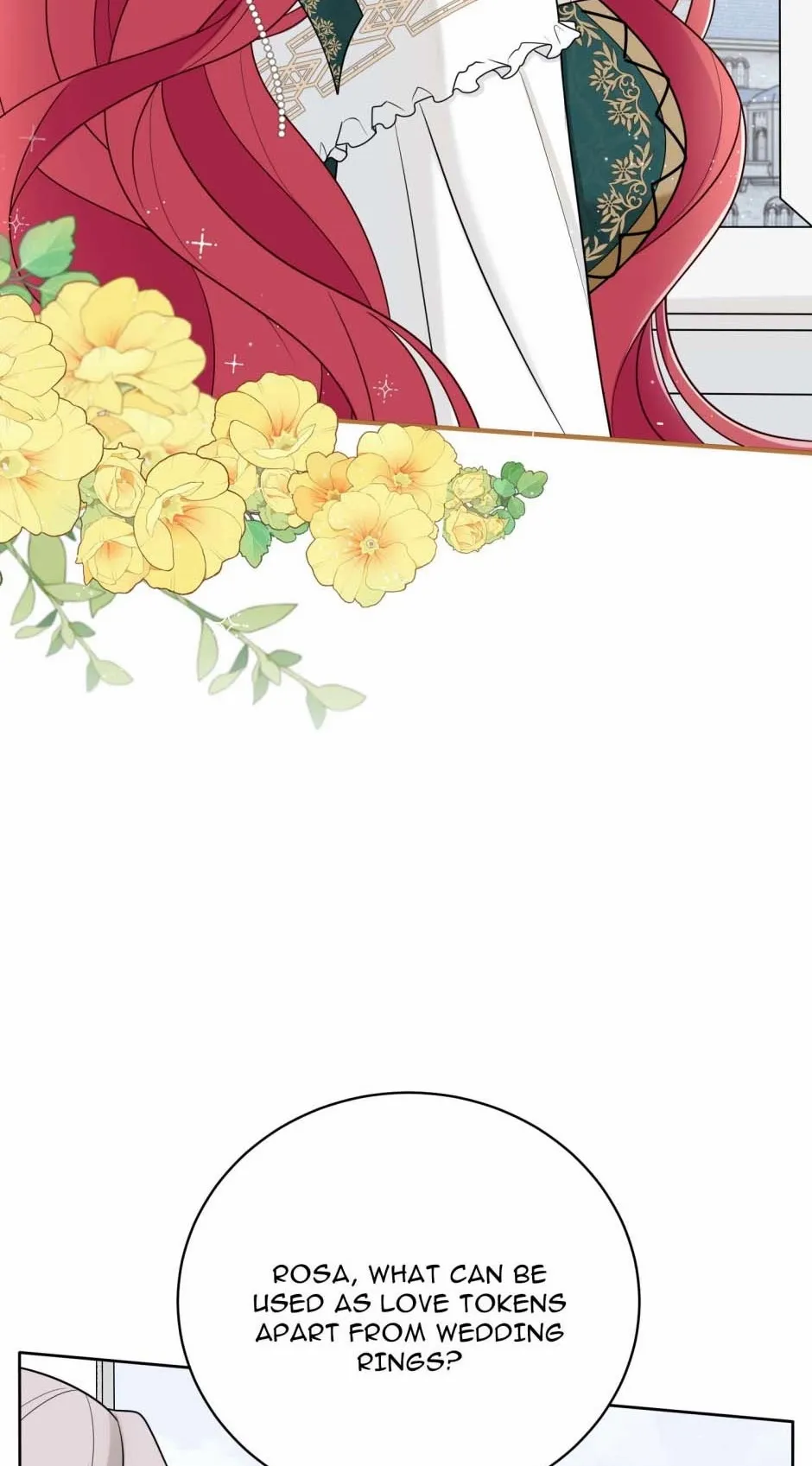 Read The poetry of love and war Manga Online