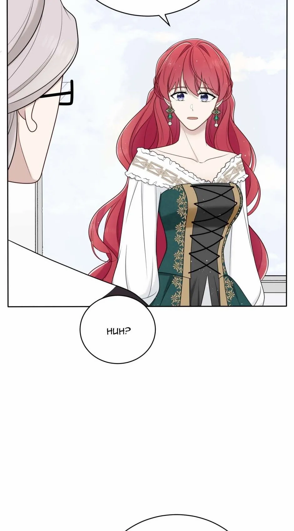 Read The poetry of love and war Manga Online