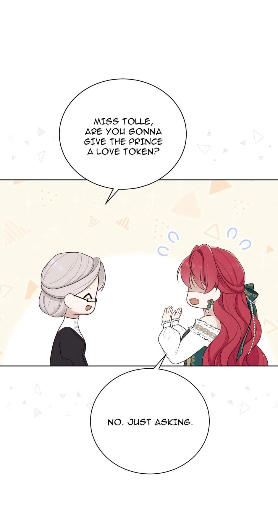 Read The poetry of love and war Manga Online