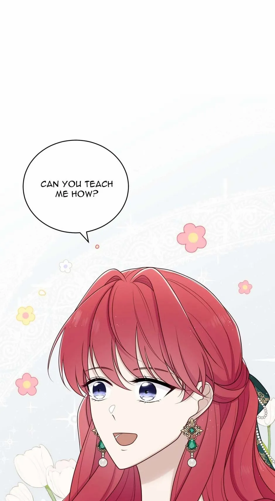 Read The poetry of love and war Manga Online