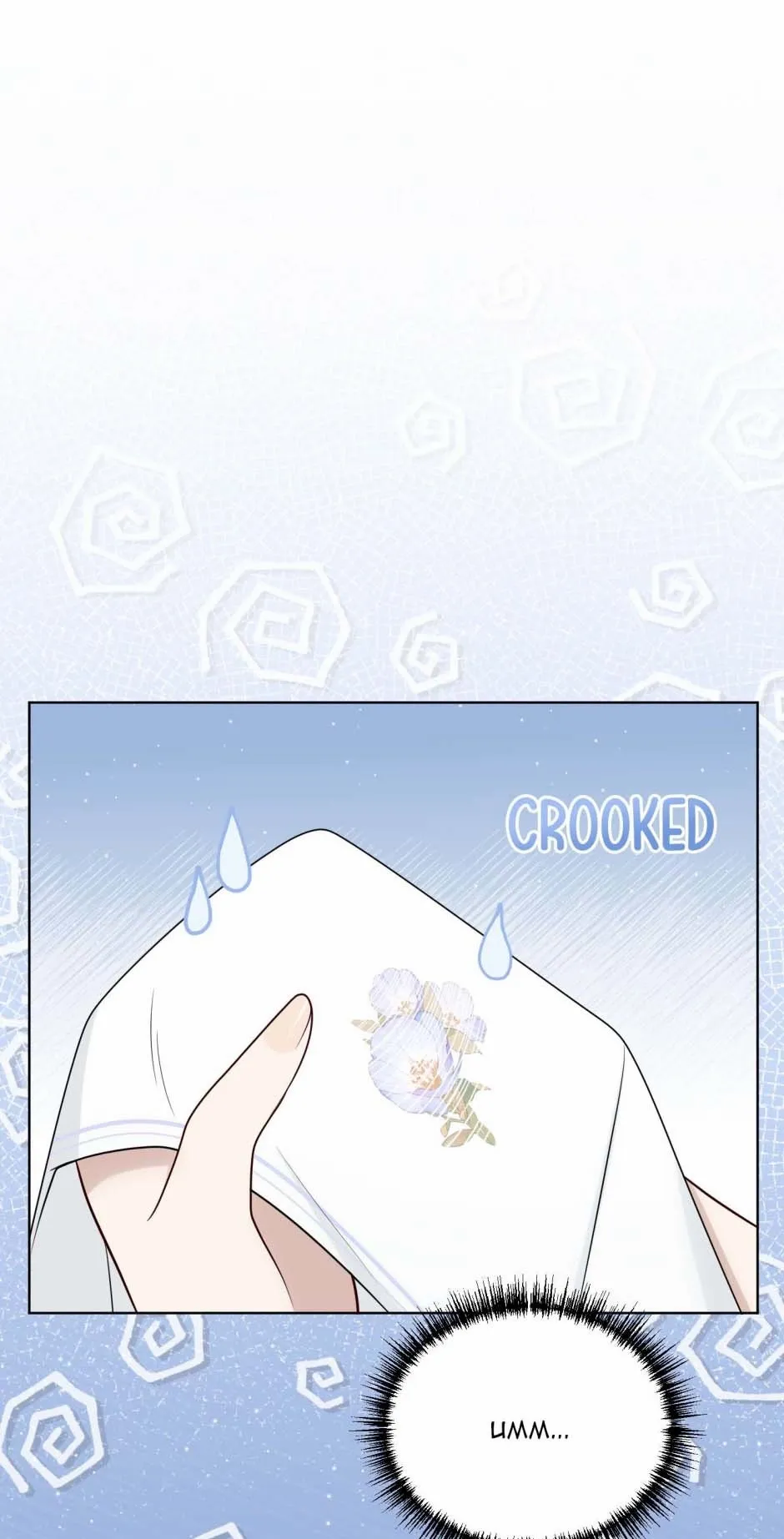 Read The poetry of love and war Manga Online