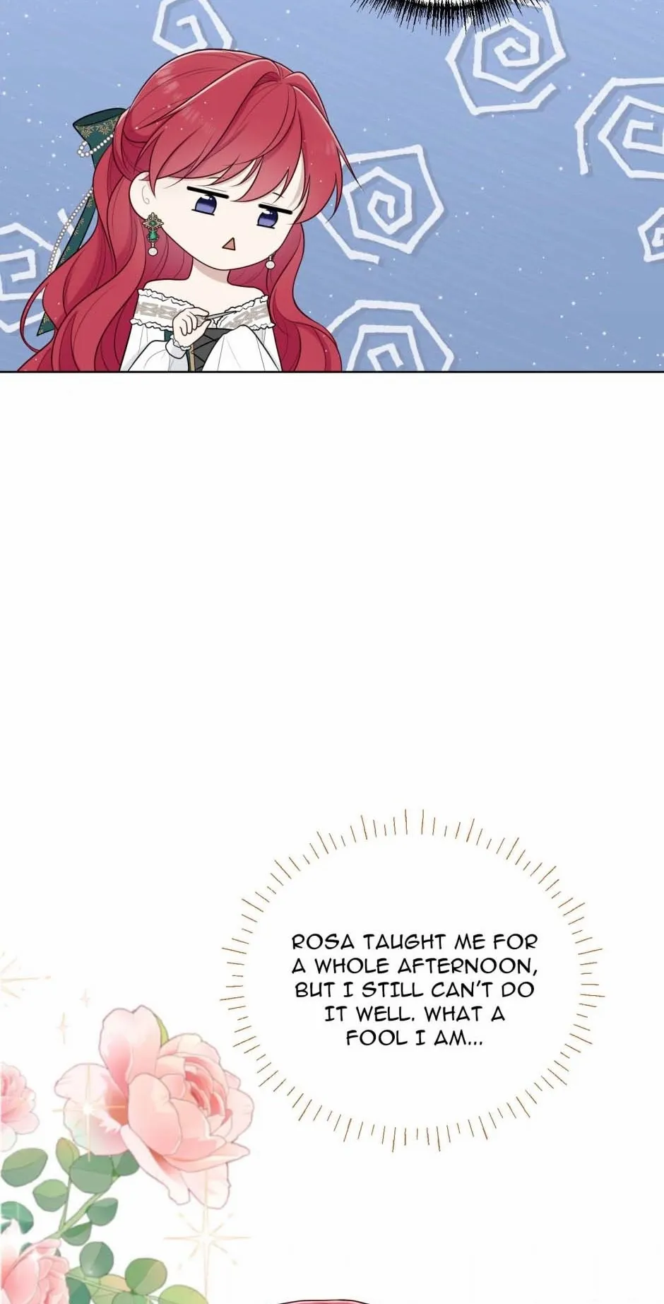 Read The poetry of love and war Manga Online