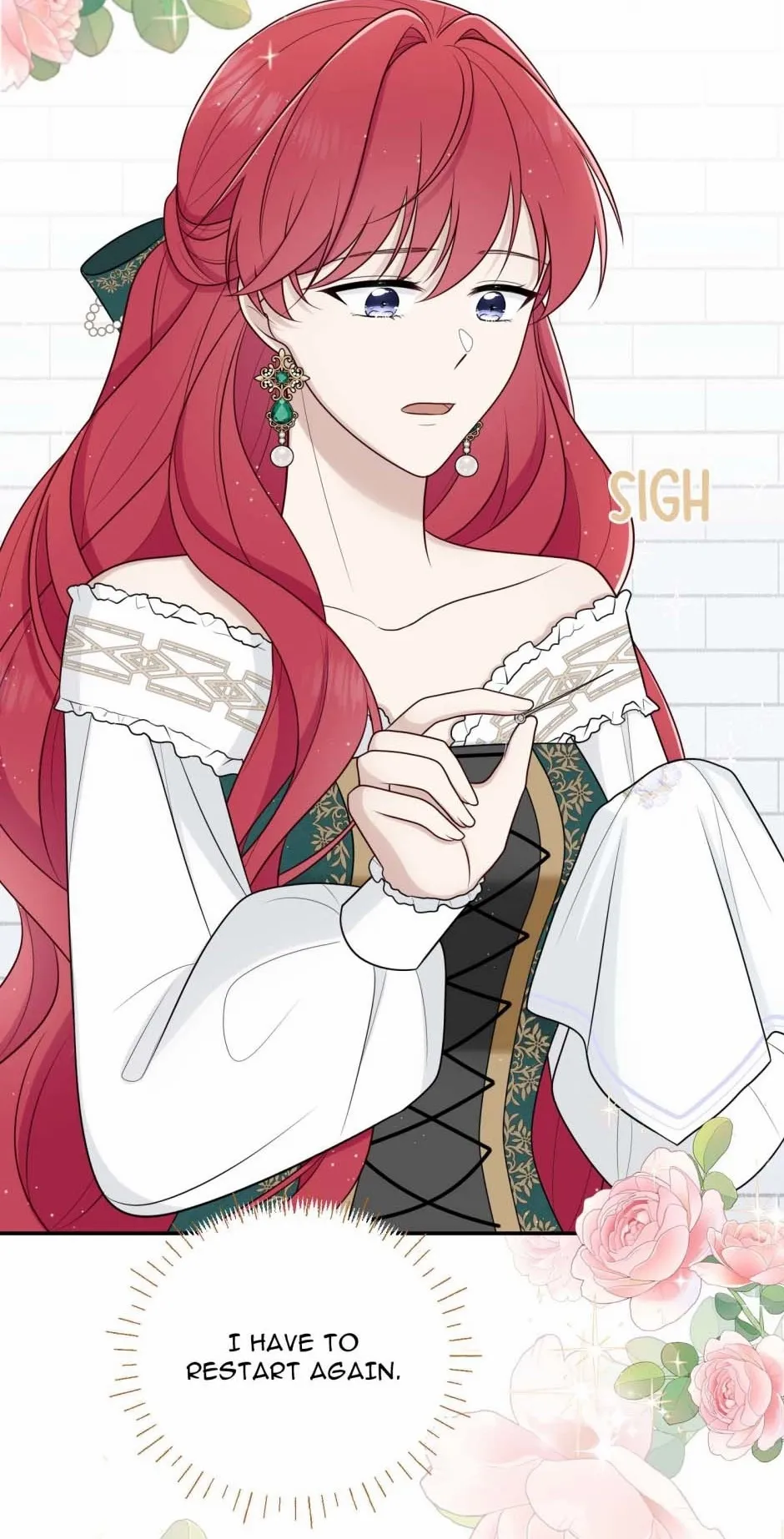 Read The poetry of love and war Manga Online