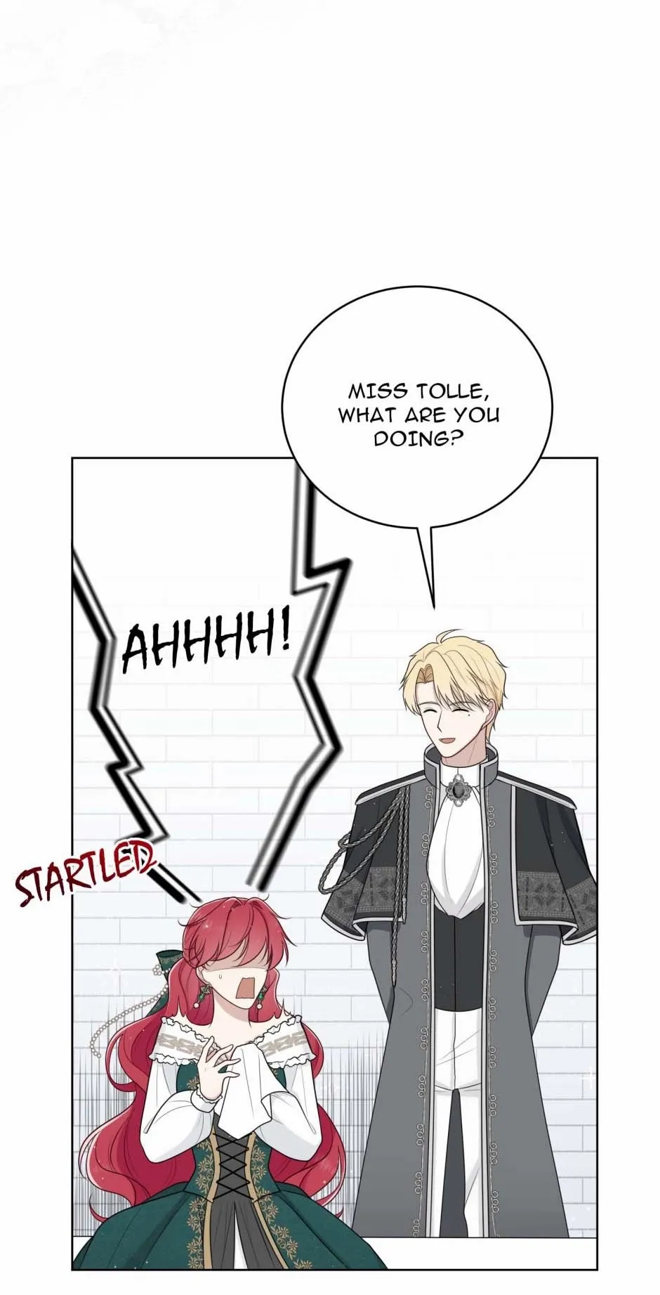 Read The poetry of love and war Manga Online