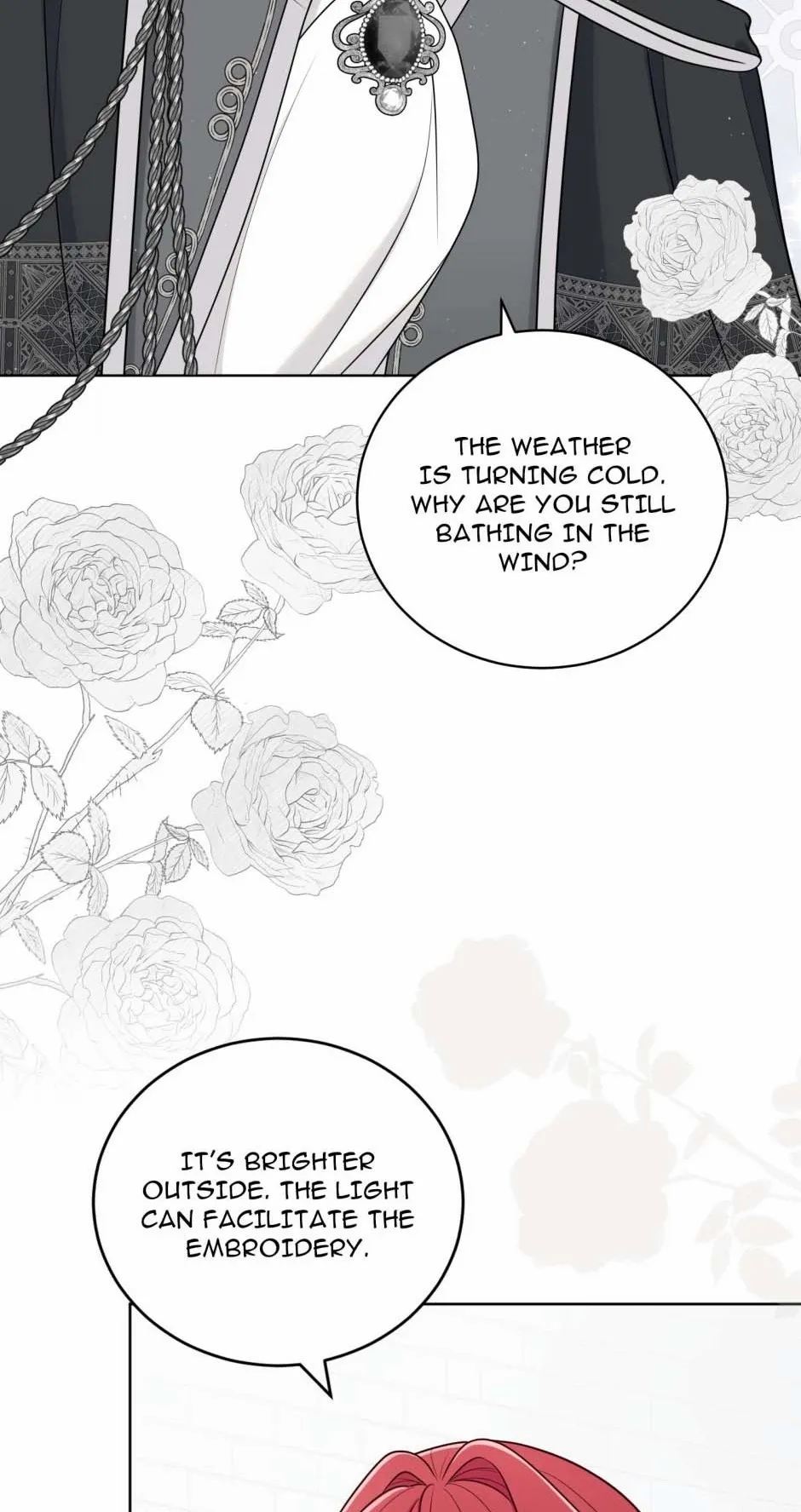 Read The poetry of love and war Manga Online