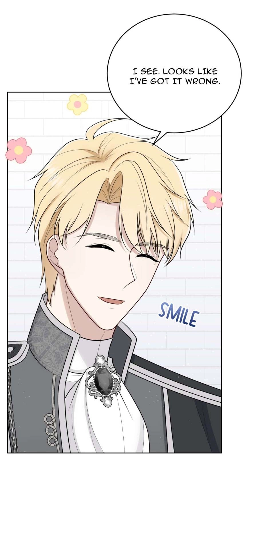 Read The poetry of love and war Manga Online