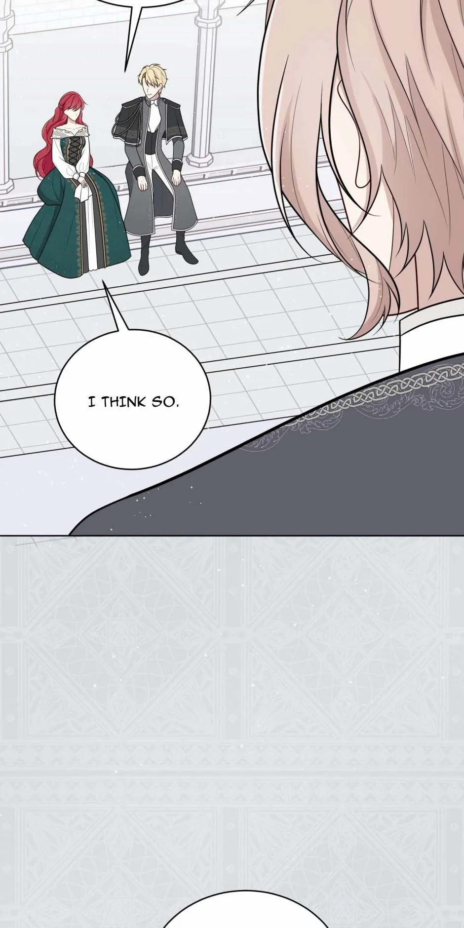 Read The poetry of love and war Manga Online