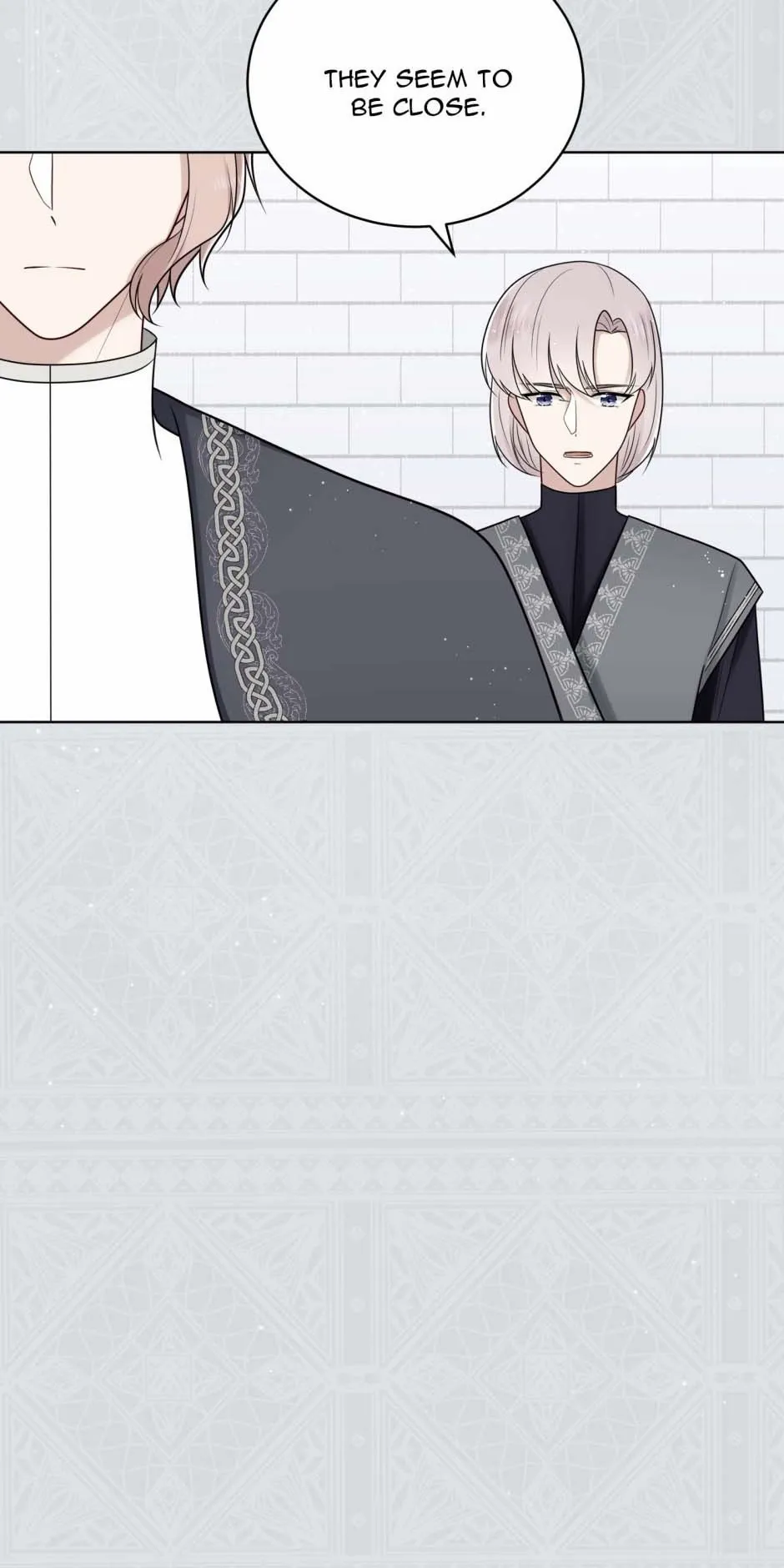 Read The poetry of love and war Manga Online