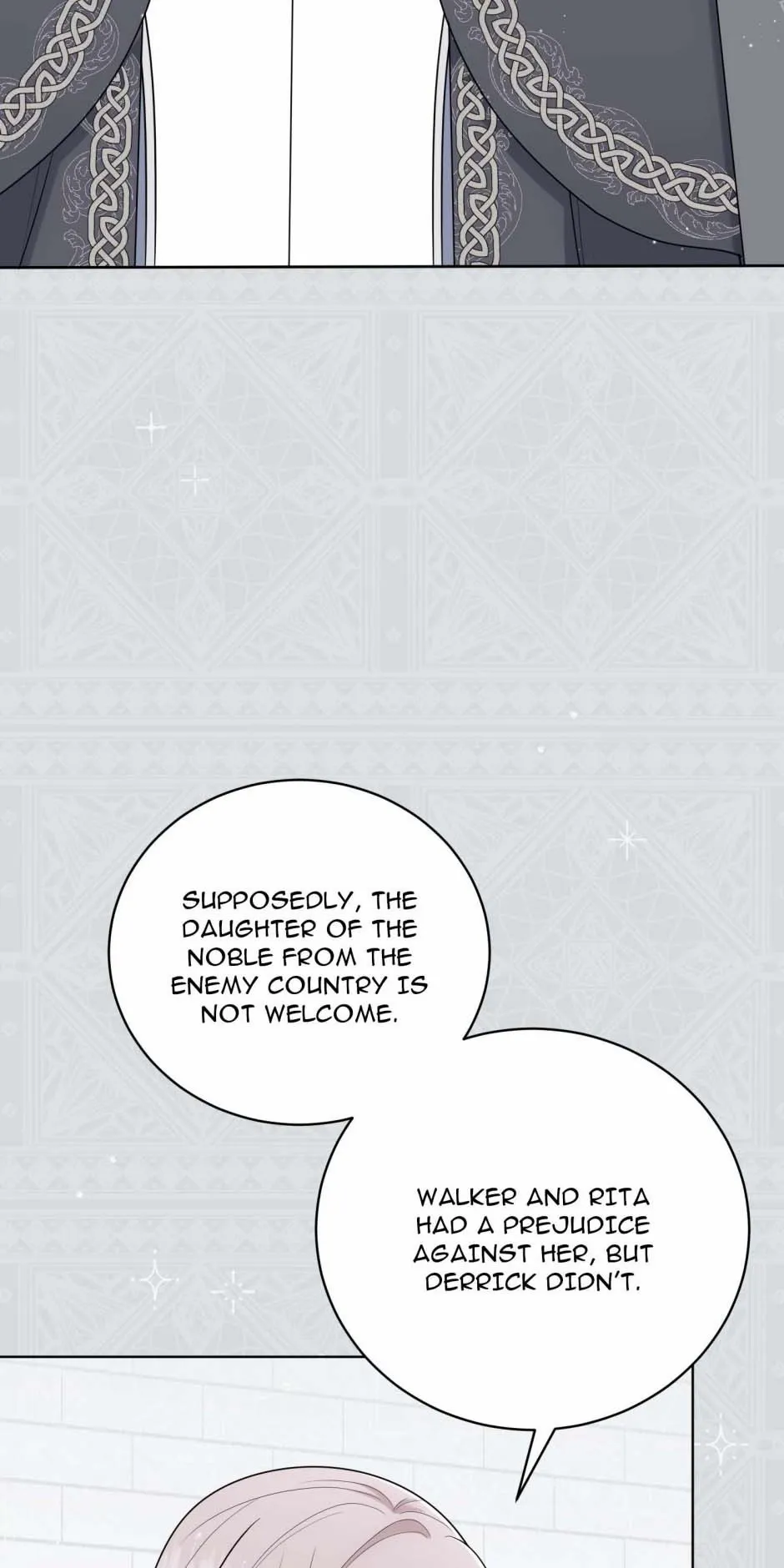 Read The poetry of love and war Manga Online