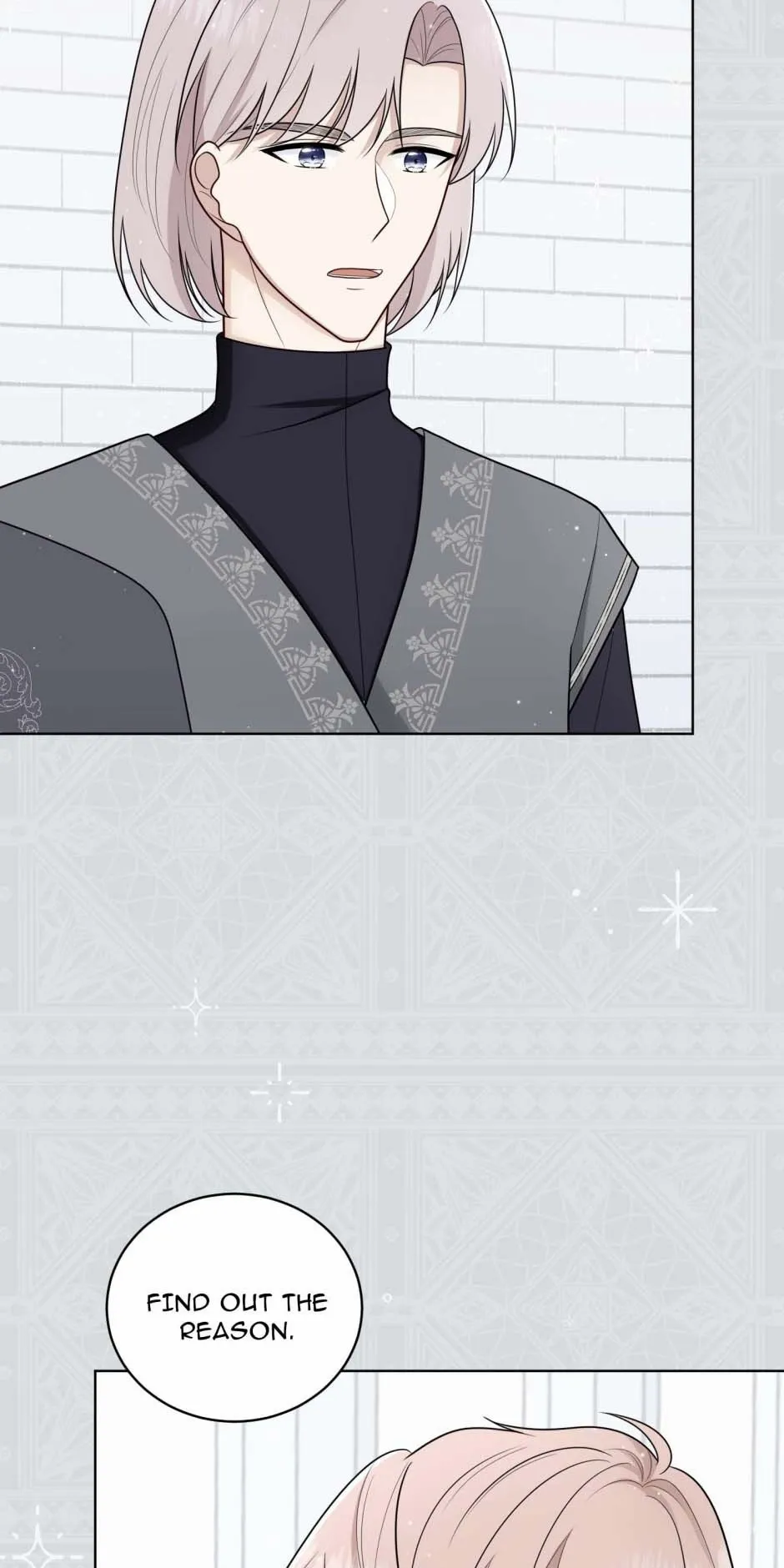 Read The poetry of love and war Manga Online